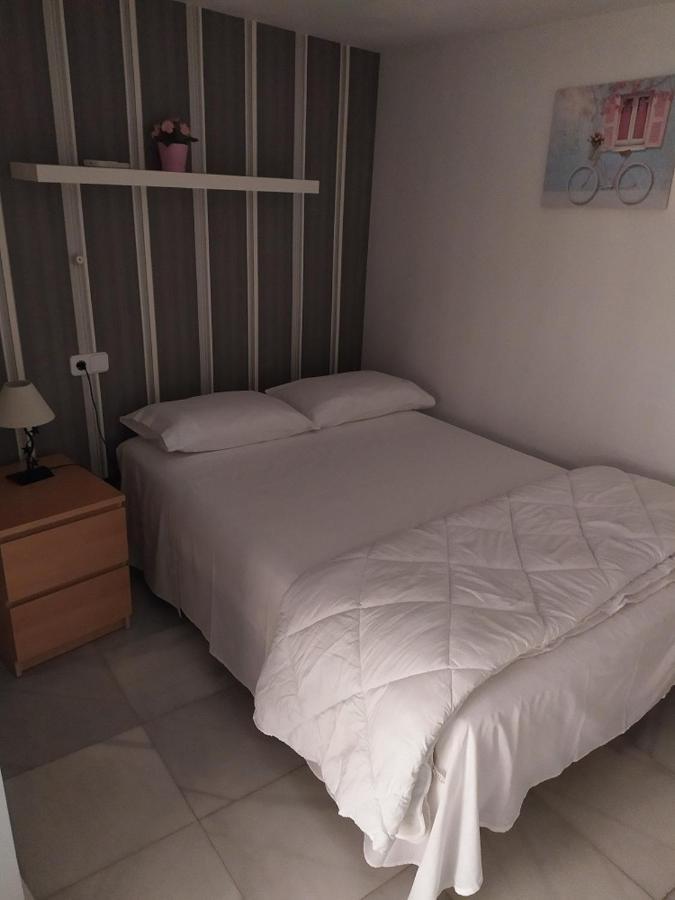 Apartamento Duplex En Centro De Sevilla Exteriér fotografie
