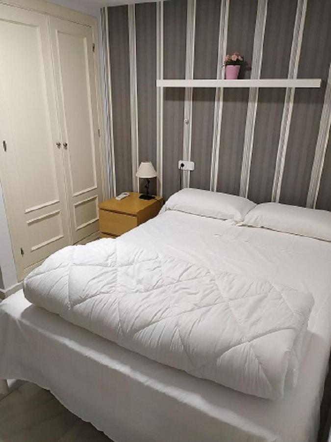 Apartamento Duplex En Centro De Sevilla Exteriér fotografie