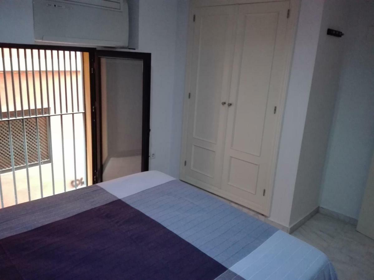 Apartamento Duplex En Centro De Sevilla Exteriér fotografie