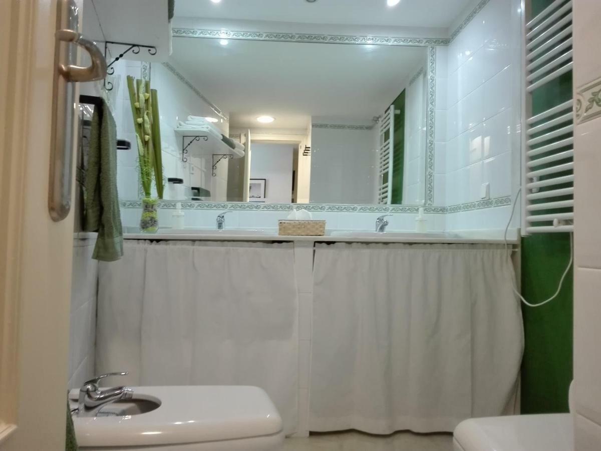 Apartamento Duplex En Centro De Sevilla Exteriér fotografie