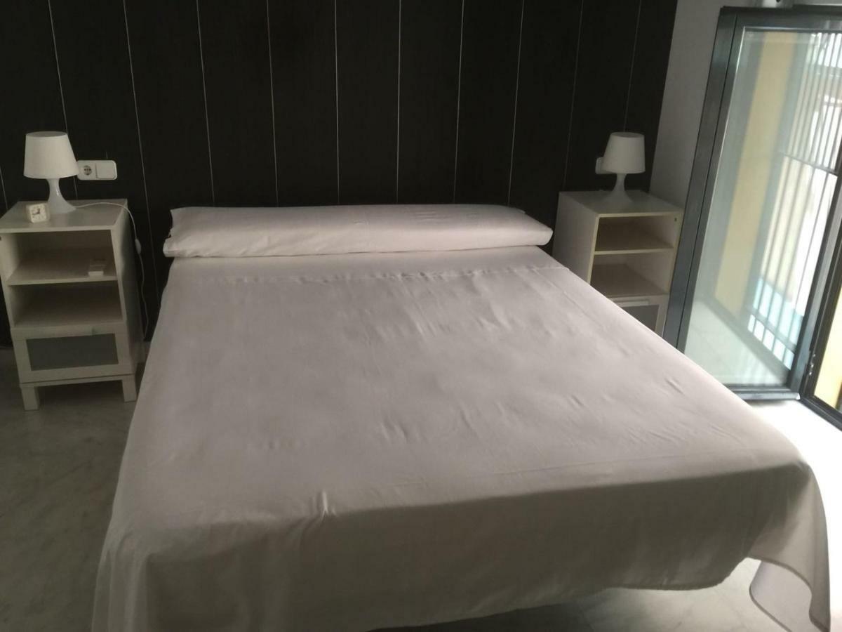 Apartamento Duplex En Centro De Sevilla Exteriér fotografie