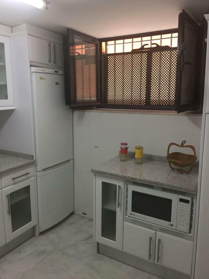 Apartamento Duplex En Centro De Sevilla Exteriér fotografie
