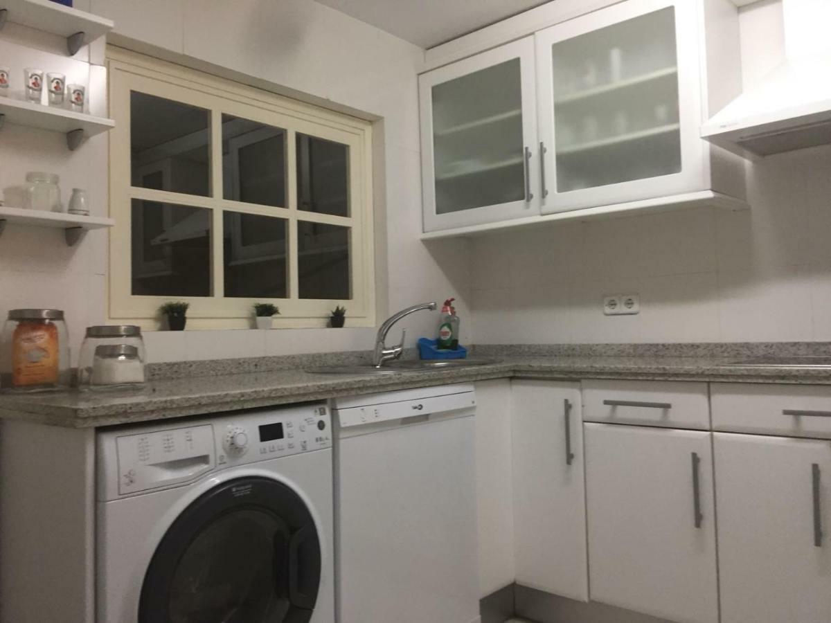 Apartamento Duplex En Centro De Sevilla Exteriér fotografie