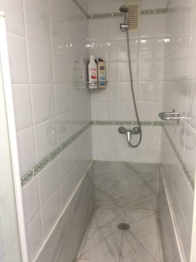 Apartamento Duplex En Centro De Sevilla Exteriér fotografie