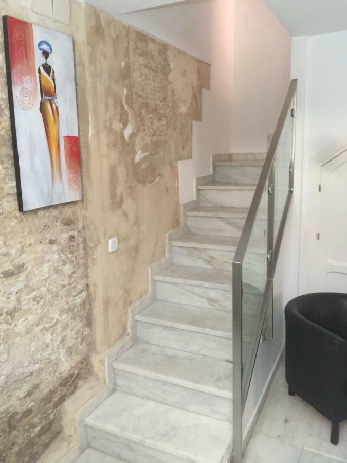 Apartamento Duplex En Centro De Sevilla Exteriér fotografie
