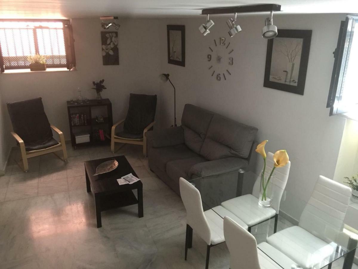 Apartamento Duplex En Centro De Sevilla Exteriér fotografie