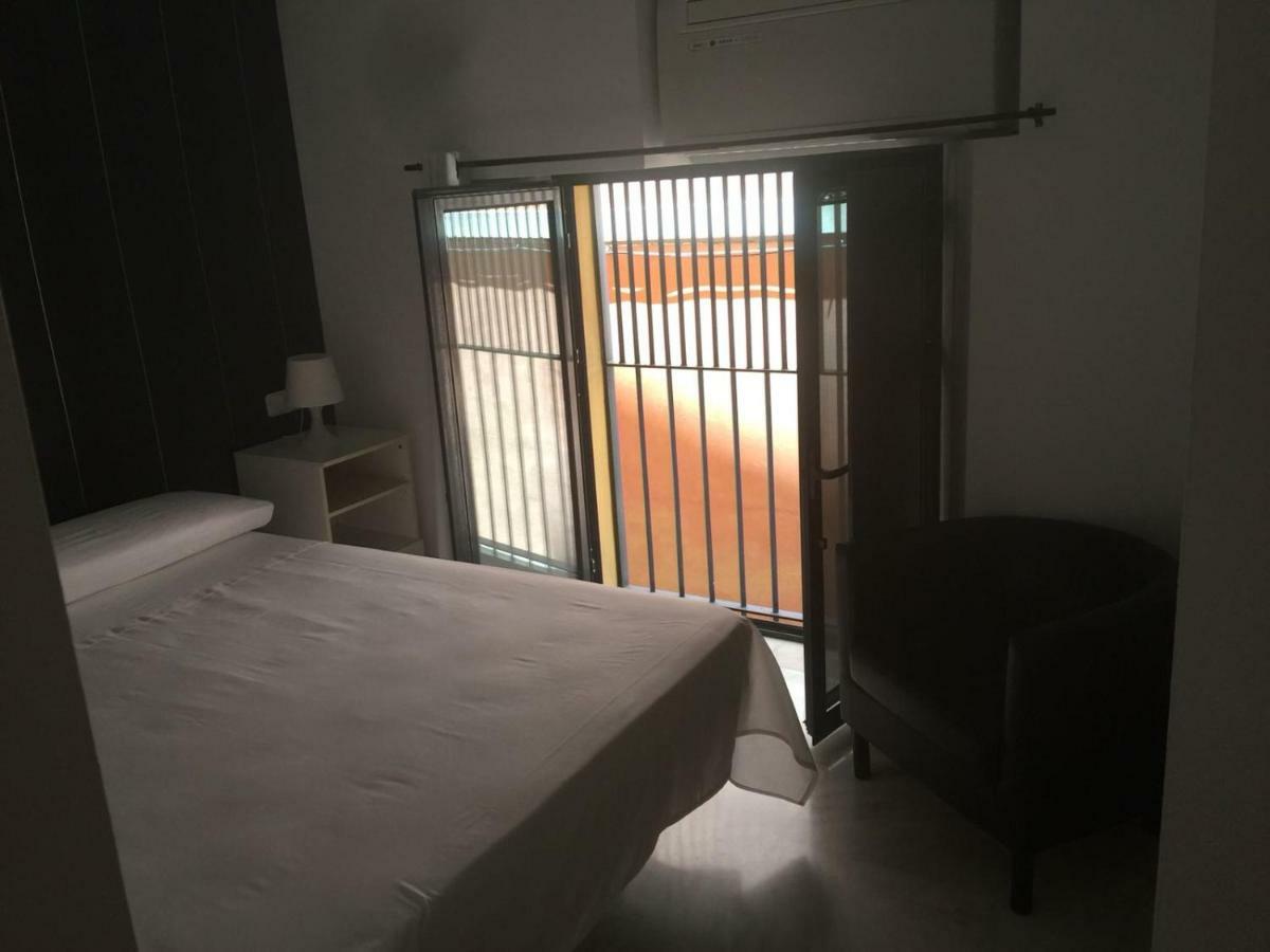 Apartamento Duplex En Centro De Sevilla Exteriér fotografie
